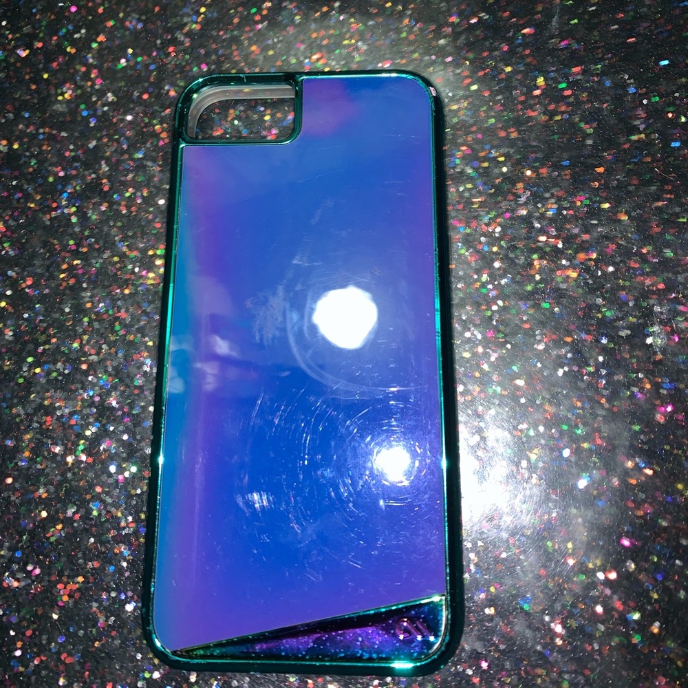 Phone case